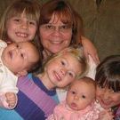 Profile Picture of Cindy Wiggs Campisi (@cinderellagrama) on Pinterest