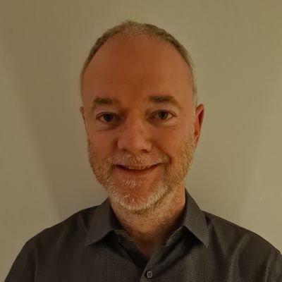 Profile Picture of Richard Moore (@_richardmoore) on Twitter