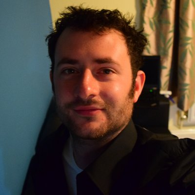 Profile Picture of Ricky Hewitt (@rickyhewitt_dev) on Twitter