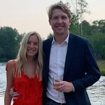 Profile Picture of Allison Magee Woodward (@allisonmwoodward) on Instagram