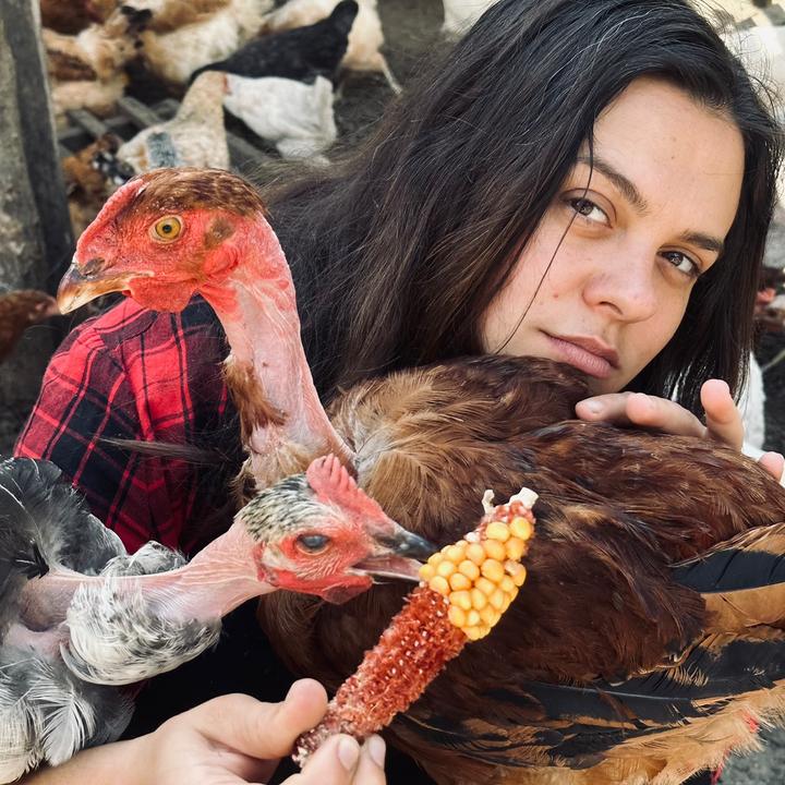 Profile Picture of loravens (@loravens) on Tiktok