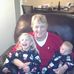 Profile Picture of Barbara Drury Clough (@barbara.d.clough) on Facebook