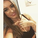 Profile Picture of Natasha Sfiligoj (@natashassfiligoj) on Instagram