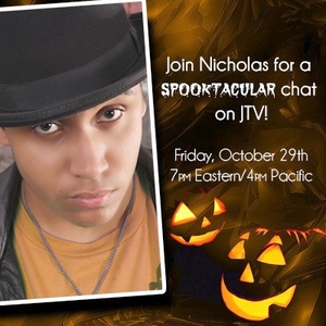 Profile Picture of Nicholas Tetreault (@thenicktasticone) on Myspace