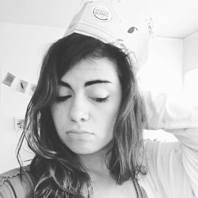 Profile Picture of Leah Steele (@leah_e_steele) on Twitter