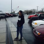 Profile Picture of Harold Mongcal (@haroldmongcal) on Instagram