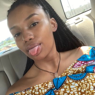 Profile Picture of Jawnnie Cochran (@CydneanotSydney) on Twitter