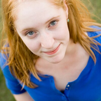 Profile Photo of Caitlin Curtis (@improvette) on Twitter