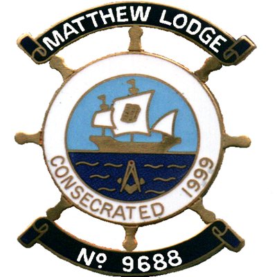Profile Picture of Matthew Lodge 9688 (@TheMatthew9688) on Twitter