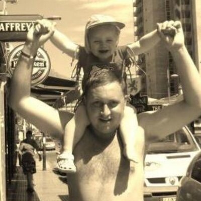 Profile Picture of Dan Flatt (@DanFlatt) on Twitter