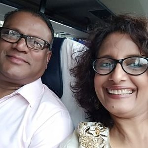 Profile Picture of Natalia Tina Gonsalves (@NataliaTinaGon1) on Twitter