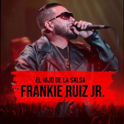 Profile Picture of FRANKIE RUIZ JR (@FRANKIERUIZJR) on Twitter