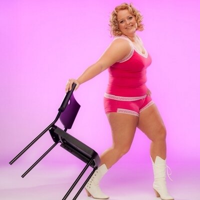 Profile Picture of Richard Mel's (@Melslingerie) on Twitter