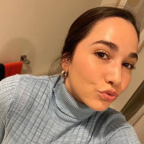 Profile Picture of Janet Rose (@janetrose414) on Tiktok