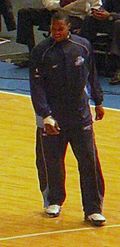 Profile Picture of Robert Whaleyon Wikipedia