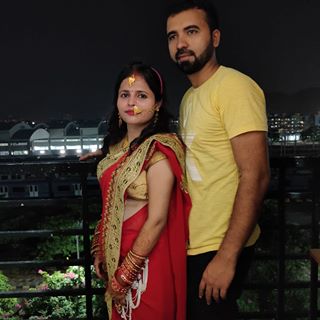 Profile Picture of Shraddha Upadhyay (@ishu.shukla.1253) on Facebook