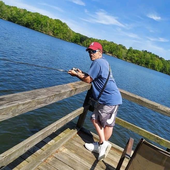 Profile Picture of Eric Stanford (@ericdstanford) on Tiktok