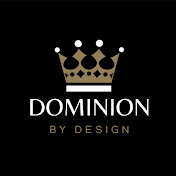 Profile Picture of Brad Singleton (@Dominionbydesign) on Youtube