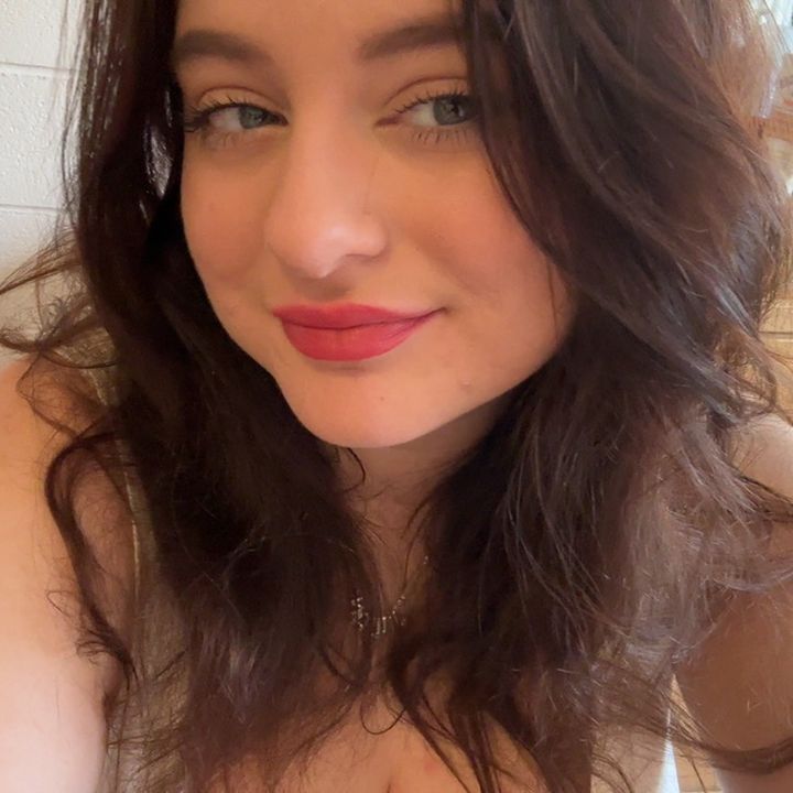 Profile Picture of Jillian (@jillianr1_) on Tiktok
