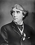 Profile Picture of Henry Irving - Wikipedia, the free encyclopediaon Wikipedia