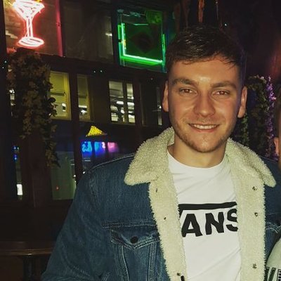 Adam Walton - Twitter Profile Picture of Adam Walton (@AdamWalton95) on Twitter