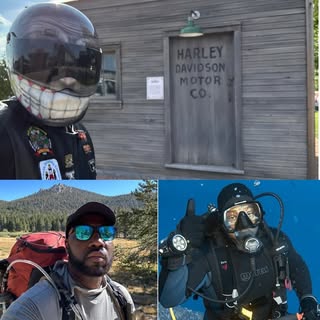 Profile Picture of Ernest Coleman (@ernest_coleman) on Instagram