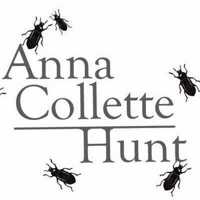 Profile Picture of Anna Collette Hunt (@Anna_C_Hunt) on Twitter