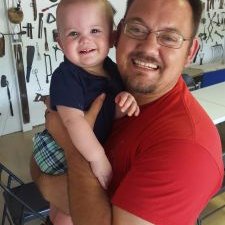 Profile Picture of Steve Leist (@maverick17s) on Twitter