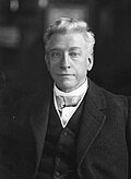 William Lever, 1st Viscount Leverhulme - Wikipedia Profile Picture of William Lever, 1st Viscount Leverhulmeon Wikipedia