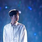 Profile Picture of 白雪❄️ (@love_bts_army_story) on Instagram