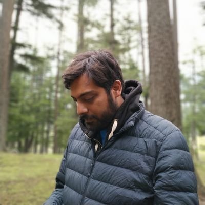 Shahab Siddiqi - Twitter Profile Picture of Shahab Siddiqi (@UncleFu) on Twitter