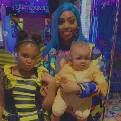 Profile Picture of - Jay Glock ⚠️💛 (@_KissMyTatts_) on Twitter