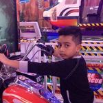 Profile Picture of Jericho Ezell Saimima (@ezell.randy.vanny) on Instagram