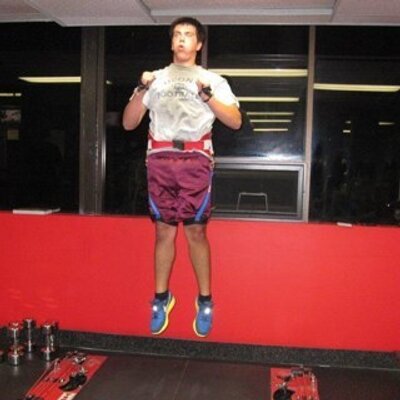 Profile Picture of Paul Parducci (@REALBiggiePauls) on Twitter