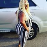 Profile Picture of Lizette Thomas (@mrsrockbeautyshop) on Instagram