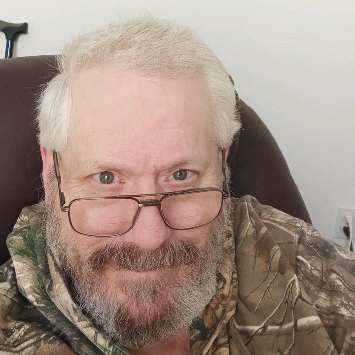 Profile Picture of Bob Horne (@roberthorne709) on Tiktok