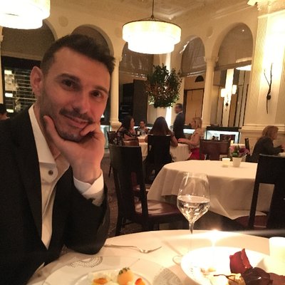 Profile Picture of Aaron Bellizzi (@bellizzimo3) on Twitter