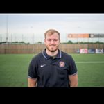 Profile Picture of James Rossow (@jrsportrehab) on Instagram