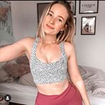 Profile Picture of Lisa 💗 (@lisadoesfitness) on Instagram