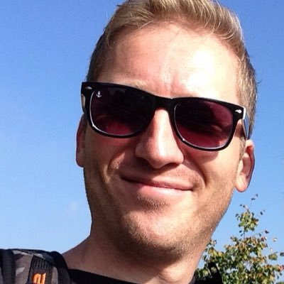 Profile Picture of Adam Barrow (@barrow_boy) on Twitter