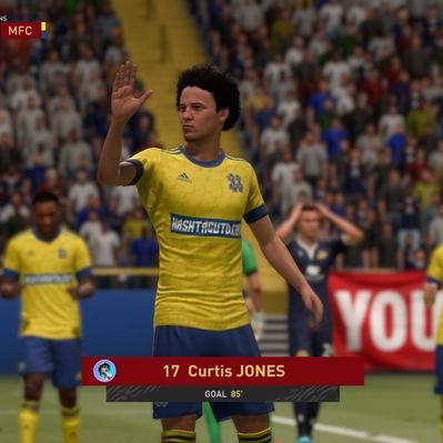 Profile Picture of Tom ⭕ (@ClinicalCurtis) on Twitter