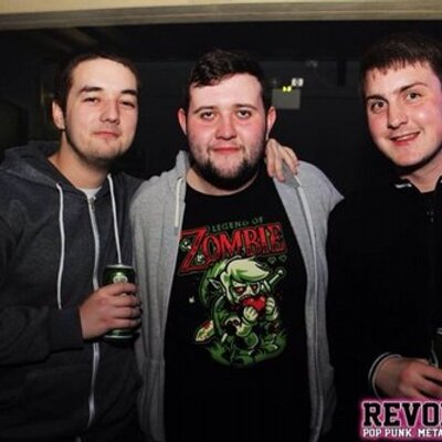 Profile Picture of Nick Wright (@nickwright_92) on Twitter
