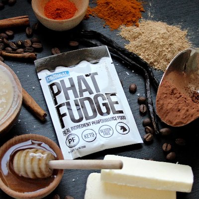 Profile Picture of Phat Fudge (@phatfudge) on Twitter