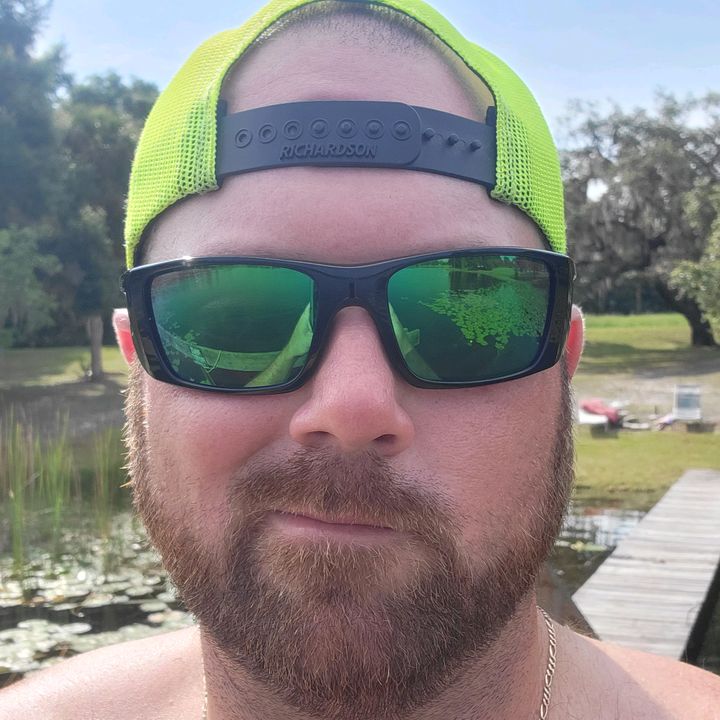 Profile Picture of Michael Thurman (@@michaelthurman86) on Tiktok