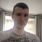 Profile Picture of Simon Roberts (@s_roberts1993) on Instagram