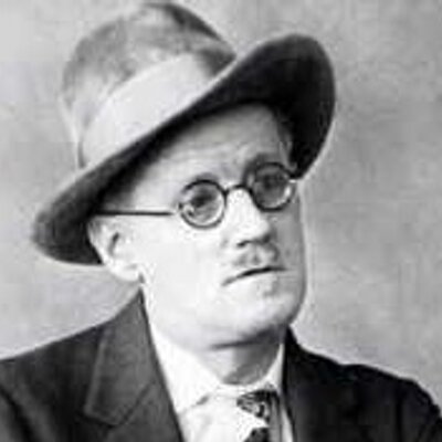 Profile Picture of James Joyce (@Yrs_James_Joyce) on Twitter