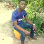 Profile Picture of Elick James (@james.elick) on Instagram