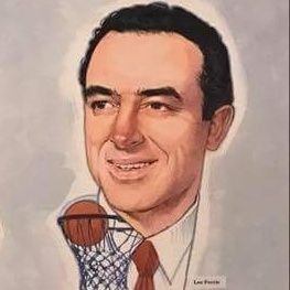 Profile Picture of Leo Ferris (@LeoFerrisNBA) on Twitter