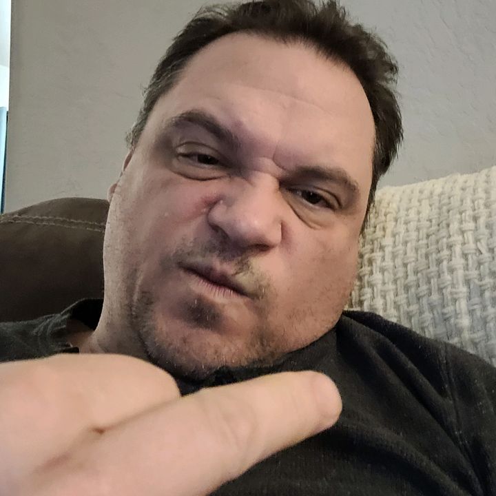 Profile Picture of briantomaszewski74 (@briantomaszewski74) on Tiktok