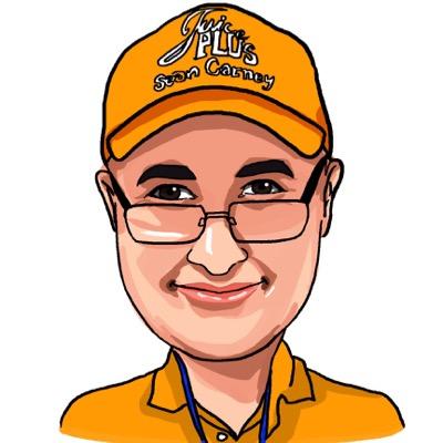 Profile Picture of Sean Carney (@seamibob) on Twitter